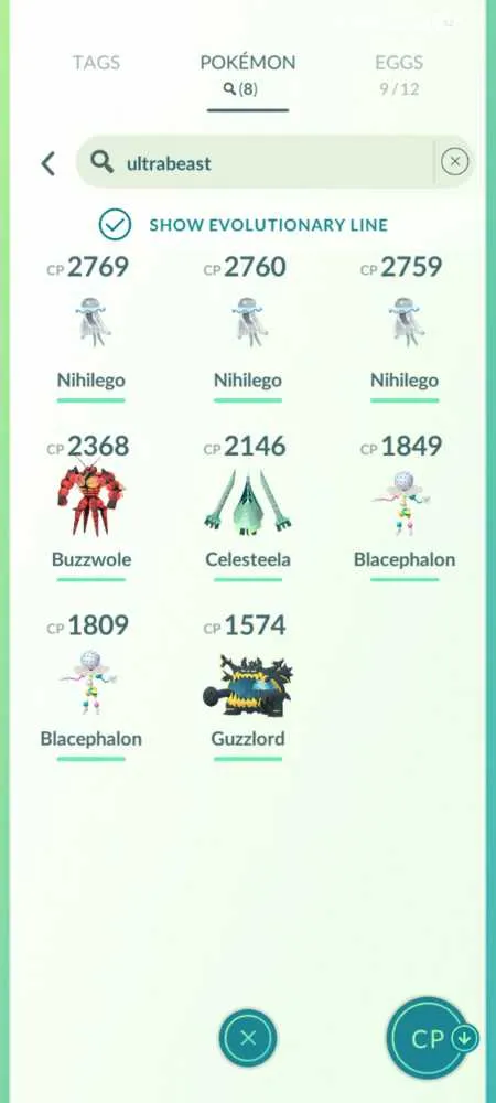 8 of 9