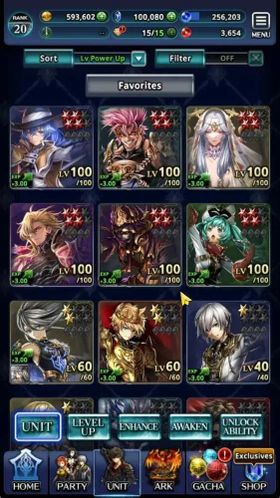 GLOBAL|Rank 20|100k Crystal|Collab Mushoku Tensei (Roxy Migurdia)|Ascended Roland,Goddess Lilaha|1LR&20SSR Ark|Code Only|LC1578