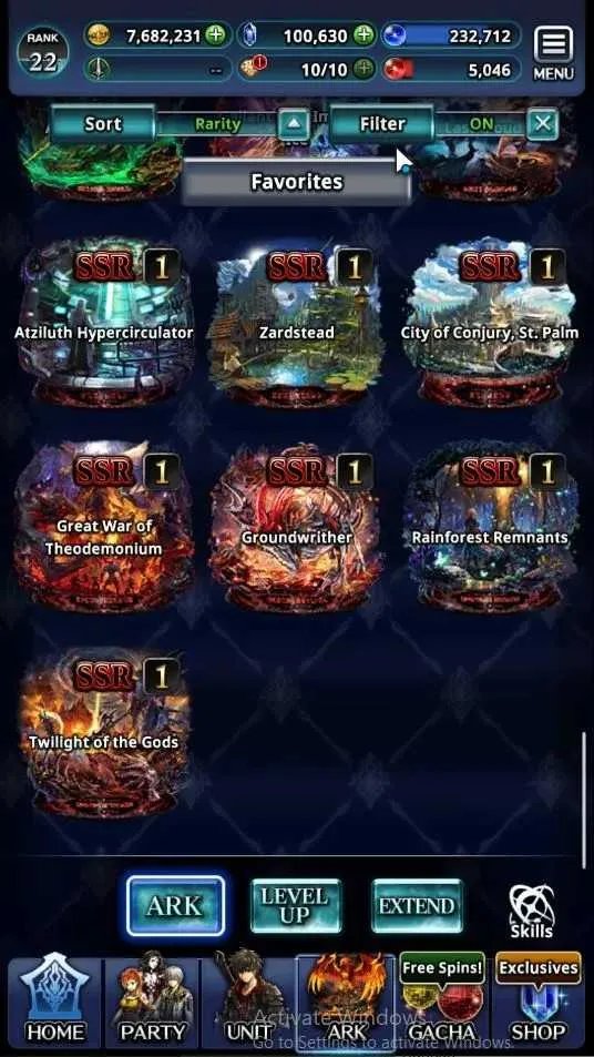 8 of 9