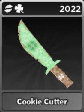 Cookie Cutter - Survive the Killer