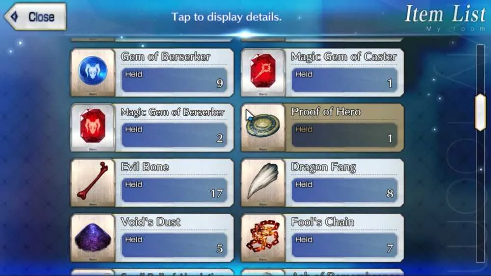 7 of 9