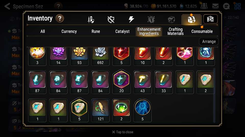 8 of 9