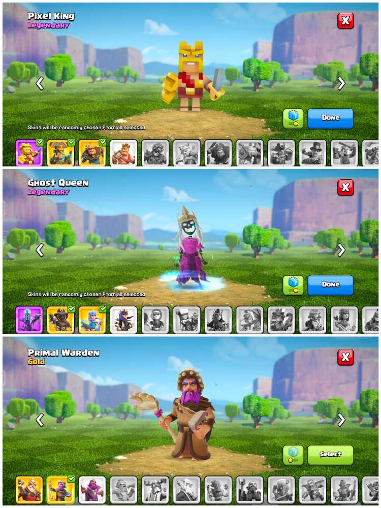 Th14 ALMOST MAXED ACCOUNT ️ MAXED HEROES ️ LITERALLY MAXED