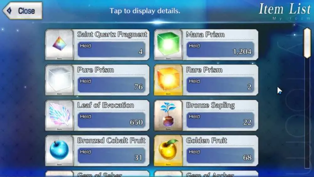 8 of 9