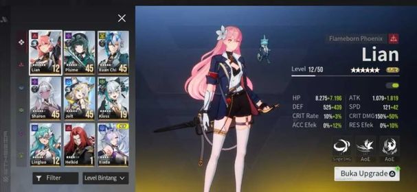 ETH596 – Global S26 Starter | Plume, Sharon, Jolt, Luvia, Xuan Chi, Piayera & LND Selector