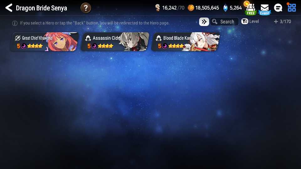 3 of 7