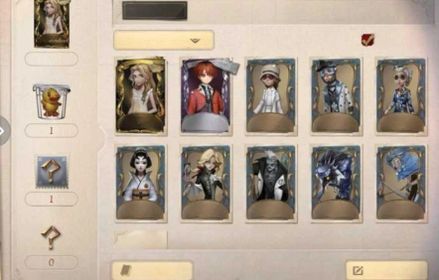 IT66 – Frieren: Beyond Journey’s End NA/EU Account | Stark Small Account, Limited Skins