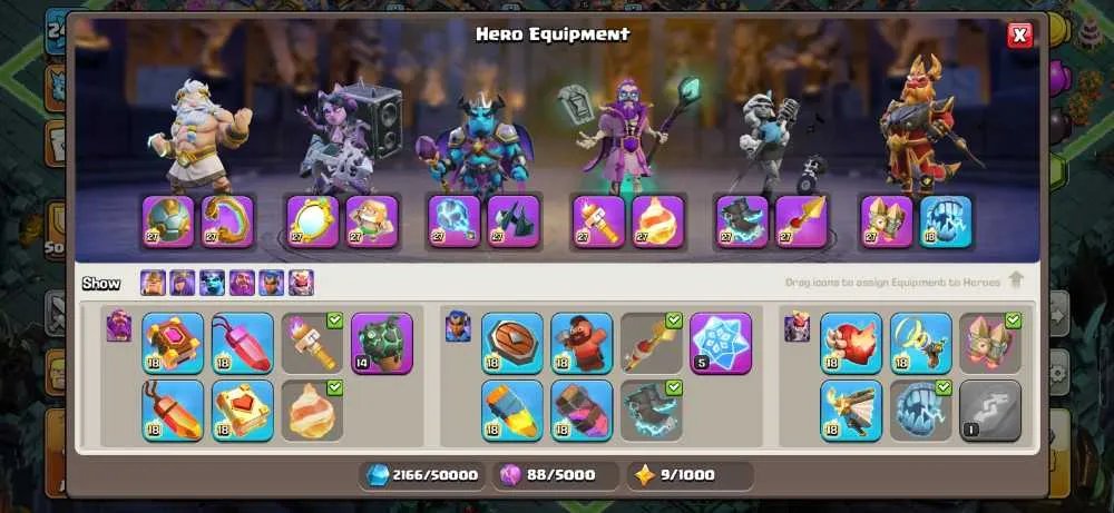 5 of 9