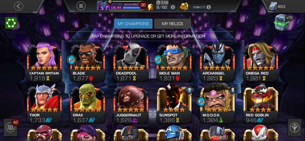 5 of 5