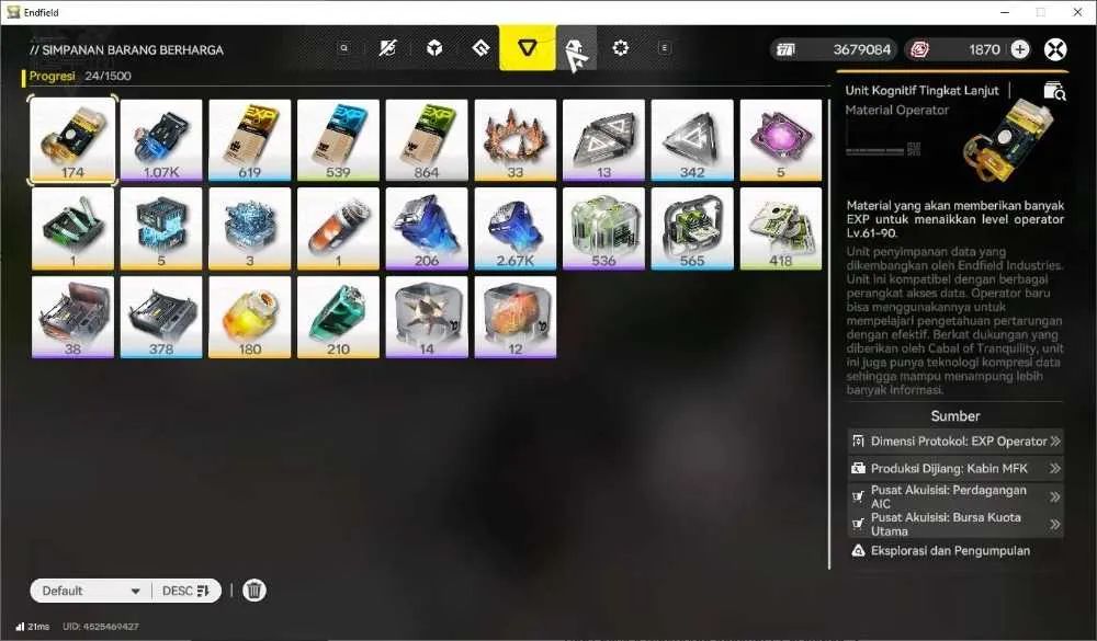 8 of 9
