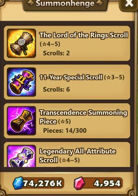 SMW91 💎SCROLLS+LD5*(Blind box)💎15-30 LD scrolls💎 11-12 year scroll* 320-400💎Ms 700+💎Leg/att scrolls💎