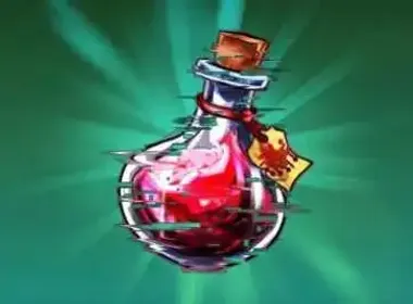 15x Glitched Pity Potion - Anime Last Stand [ALS]