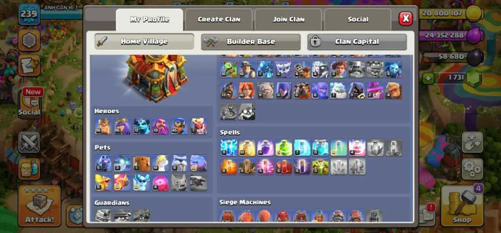3 of 5