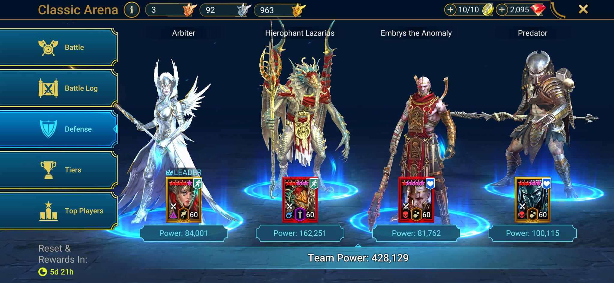 8 of 9