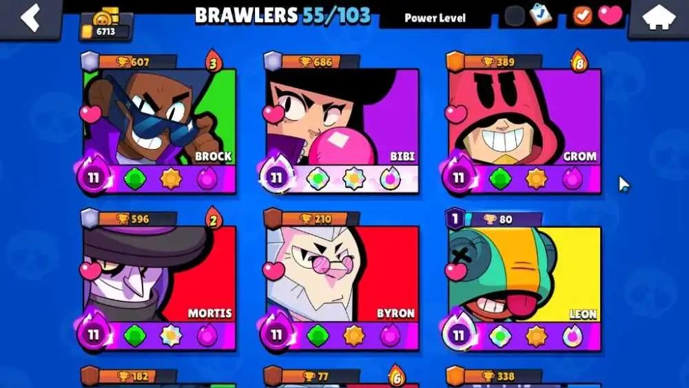 8 of 9