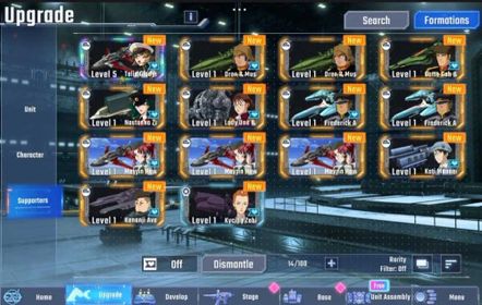 SDG136 – 20K Diamond Starter Account | Destiny MLB, Strike Freedom & Calibarn