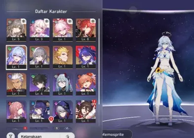 ASIA TL5  FEMALE MC | Evanescia + Robin Summer | 2 GOLDEN COMPANION SPIRIT | 100% safe f2p