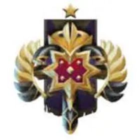 Dota 2 313 hours-previous rank Legend 1(3100MMR)-(8049 behavior)