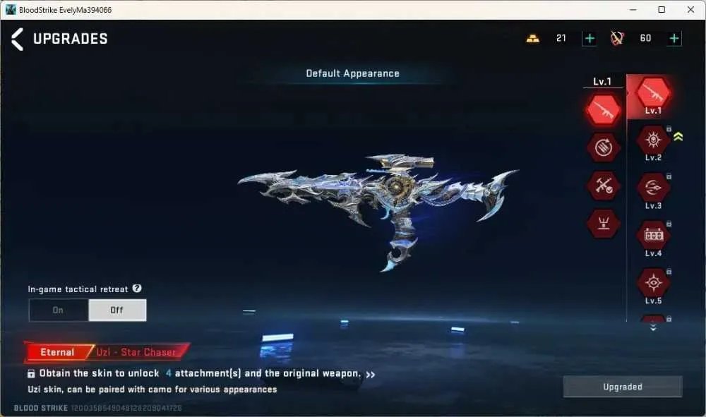 3 of 5