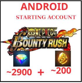 RR24-Global-ANDROID-Starter Account-2900 Diamond RainBow+200 Fragment