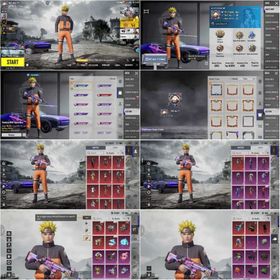 Ump Lvl 4 (KillMsg)S18,MP5,Pan,SLR,Skorpion (KillMsg)S12k Lvl 3"Lvl 58"13 Mythic Set"Urban Pant"Mythic Helmet/Bag"Pool/Blue Daica"Europe Crown