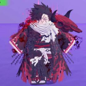 Shiny Gojo Vs Sukuna | Shiny Today's Strongest Vs History's Strongest | Anime Vanguard