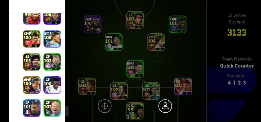 3 of 9
