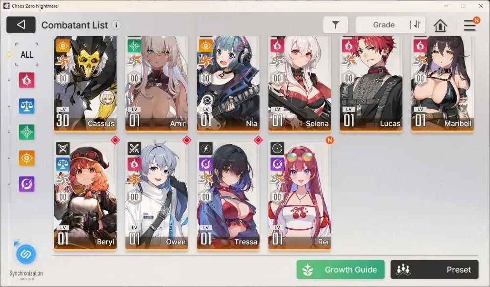 7 of 9