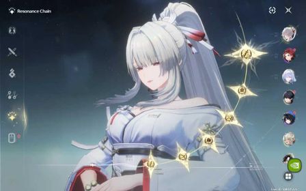 [America] S6 HIYUKI+SIG FROSTBURN + MORNYE + S2 VERINA Fully built!