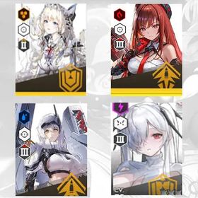 Global| Crown + Rapi:Red Hood + Snow White:Heavy Weapons + Cinderella + Random SSR | email as a gift