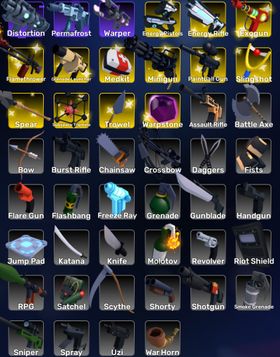✨RIVALS✨💎KEYST RIFLE💎💥13 PRIME + 3 CONTRABAND WEAPONS💥💖32 SKINS💖🔥116 LVL🔥, Accounts