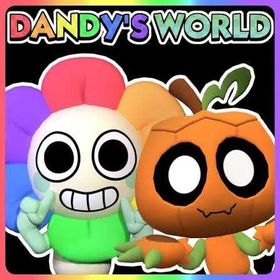 DANDY WORLD (PILOTING)