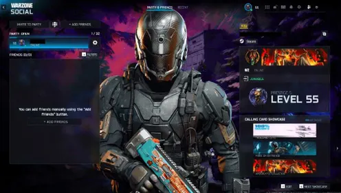 30 Apocalypse Camos + Prestige 5 ✅ S5 Battle Pass Purchased ✅ Handmade ✅ Linkable to Battle.net, Xbox, Steam and PSN ✅ Full Access