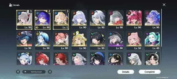 SEA | UL 80 | HIYUKI RC6 | 11 LIMIT 7 SIGNATURE