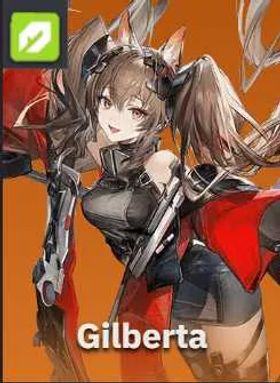 NA/EU-Gilberta+Ardelia+Random 5 star[IOS/Android/PC/PS-Starter account]