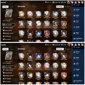 S5-Global unver poh on | 27 ml + 12 limit full frieren art + czn art | lisette + barunka + nm luna + zio + aube fumyr sigret hecate