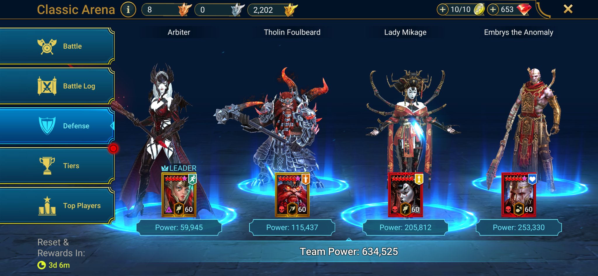 7 of 9