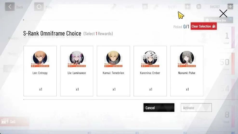 7 of 9