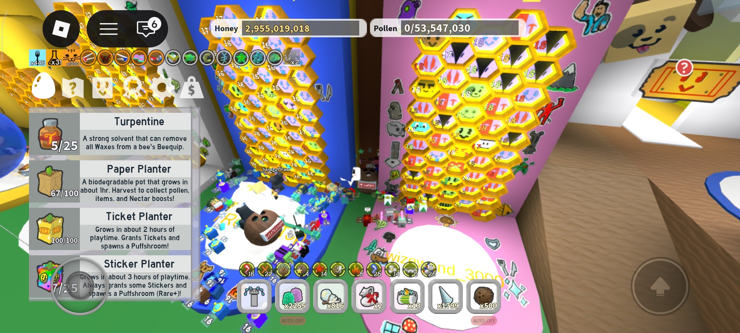 9 of 9