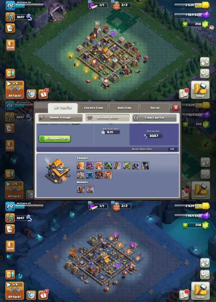 1 of 5