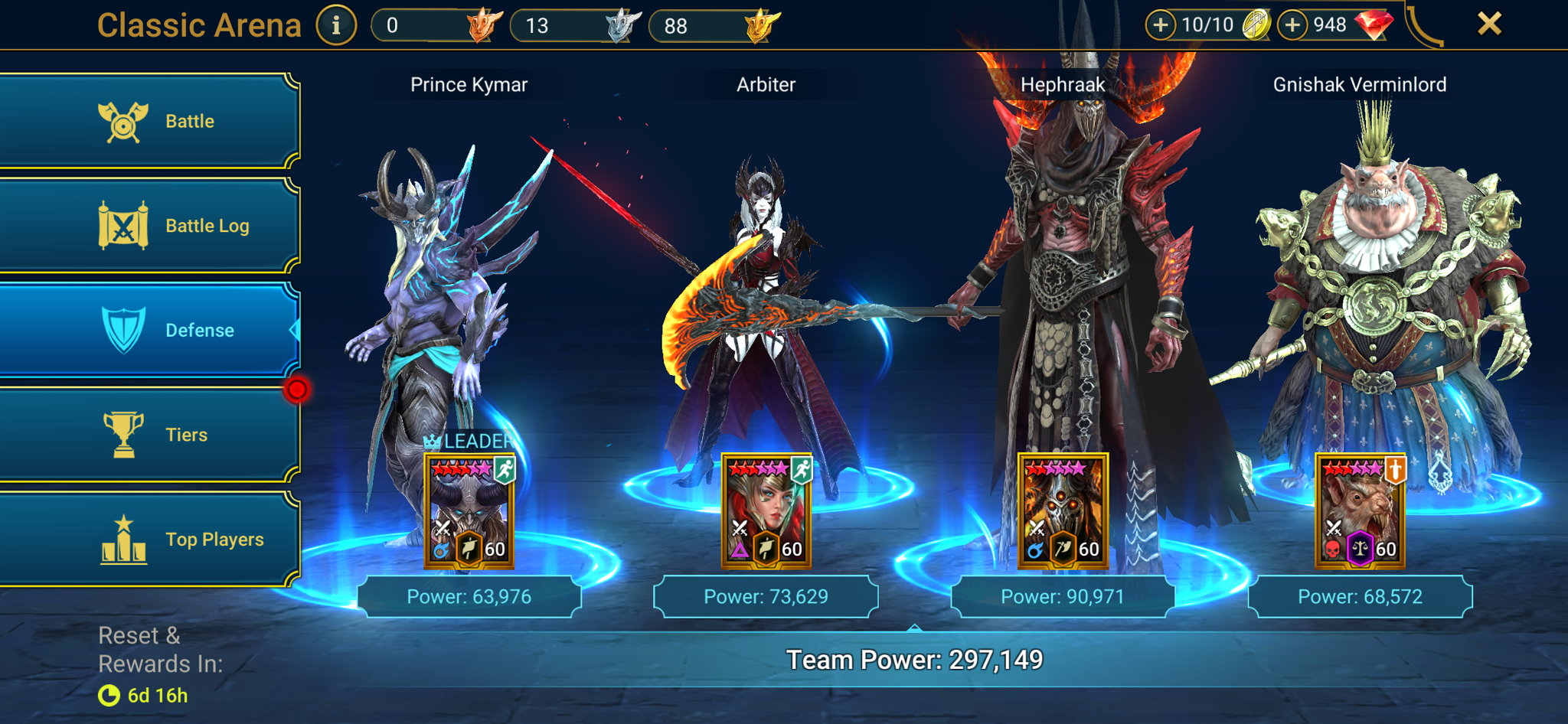 8 of 9