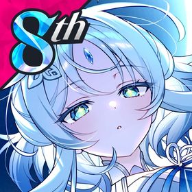 K-EP71013 | GLOBAL - 67 Level - 42-5*RGB - 16-5*ML+2 with Moonlight Blessing - Full CZN Collab