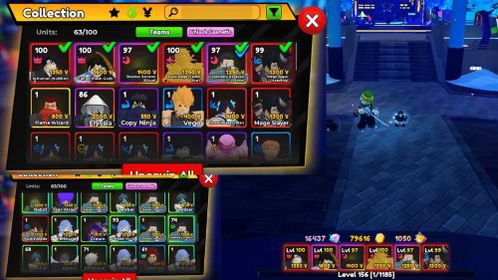 Anime Adventures | Unique In-human, Tango | Have Bona, Unclean Account | Fast Delivery