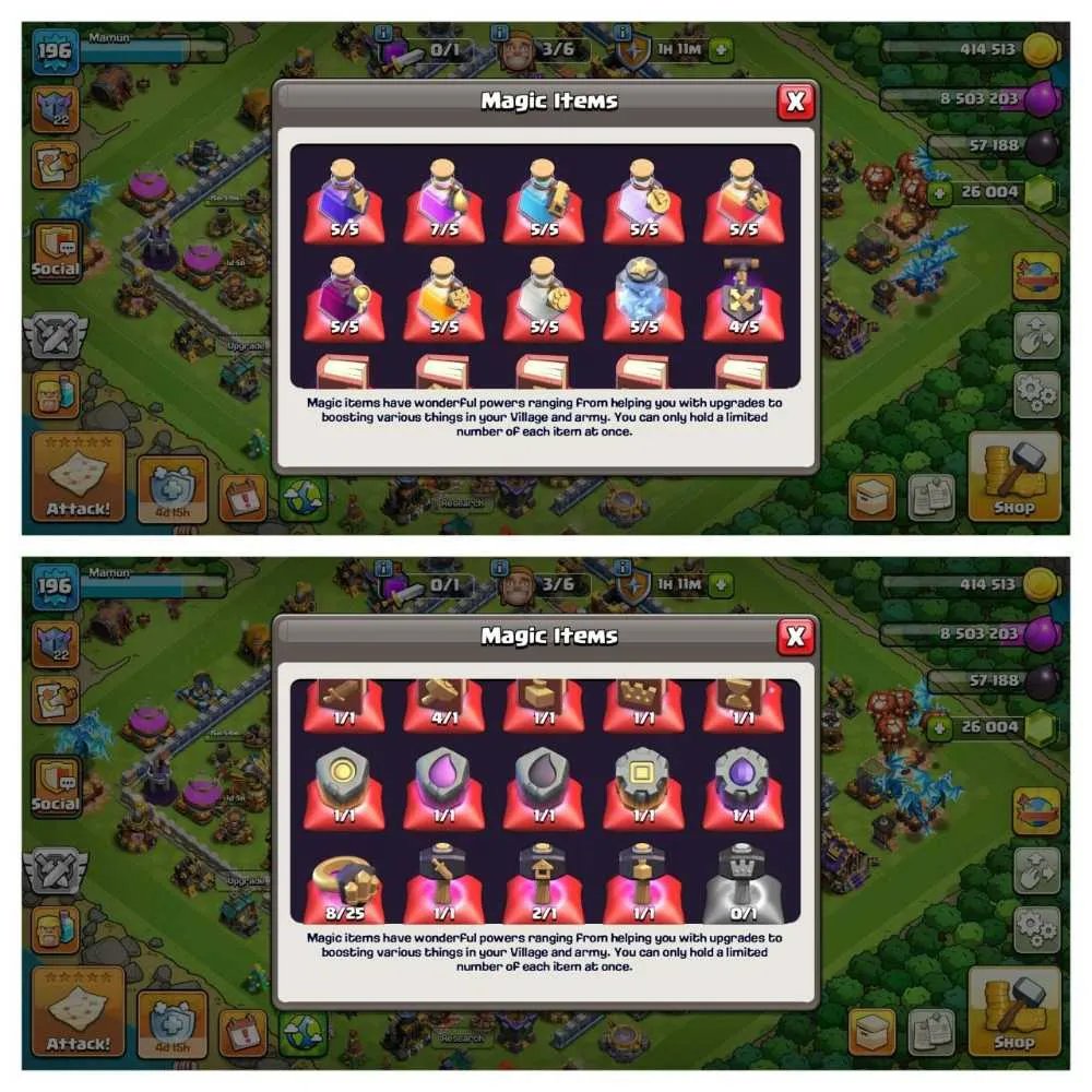 6 of 9
