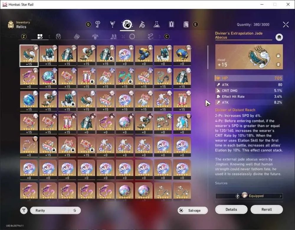 8 of 9