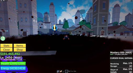 ⚙️BLOX FRUITS RACE V4 SERVICE⚙️(MIRAGE COMPLETE)