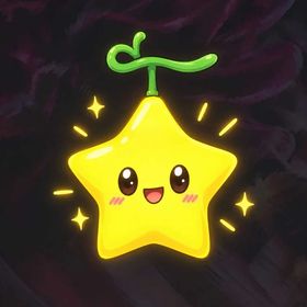 pika pika no mi