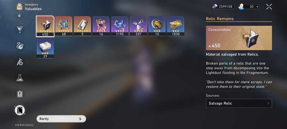 7 of 9