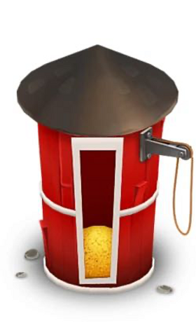 SILO Expansion Material 10 Days Subscription [30/30/29] X 10 Days | Fast Delivery