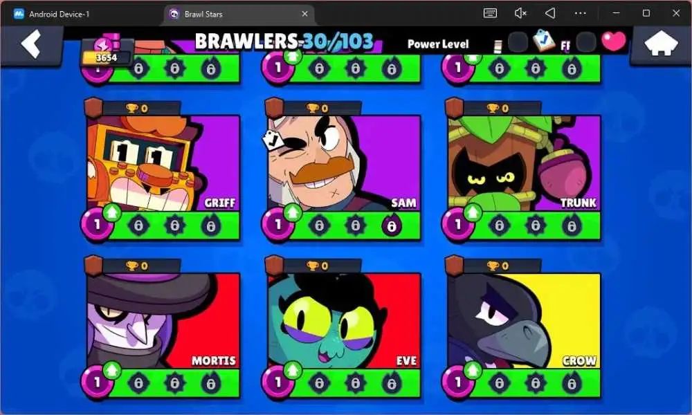 9 of 9